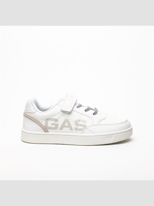 Gas Gas