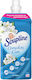 Soupline Омекотител Сгъстен Complete Care Цветя 60 бройки 1,26л