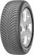 Goodyear Vector 4 Jahreszeiten G3 255/50R19 107T XL Autoreifen für 4x4 / SUV Fahrzeug