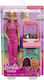 Barbie Pediatrician Set de păpuși pentru 3++ Ani