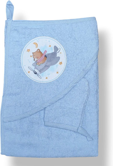 Babydom Αεροπλάνο