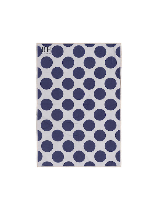 Beauty Home Kitchen Towel Made of 100% Cotton i...
