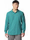 Silver Ridge Long-sleeved Shirt River Blue