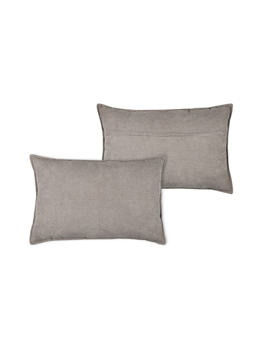 Sofa Cushion S-f Dandy Taupe C6d567003 40x60cm.