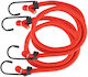 Cârlige Elastice 7 Mm X 80 Cm 2 Buc