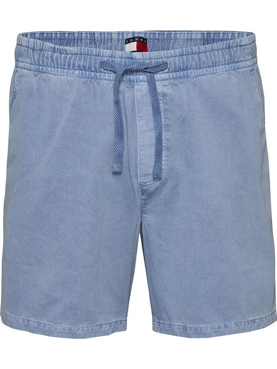 Tommy Hilfiger Herrenshorts Blau