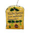 Gerakis The translated Liquid template in German language: Weihnachtskerzen & Kerzenständer Kerze 10x8cm.