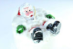 Gerakis Christmas Candle