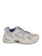 530 Γυναικεία Sneakers Μπεζ U530SMB