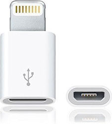 Amarad 3.3.13 Micro-USB Männlich zu Blitzschlag Weiblich Amarad 3.3.13 Micro-USB Männlich zu Blitzschlag Weiblich