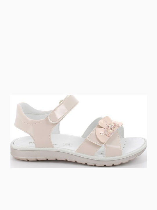 Primigi Kids' Anatomic Pink Sandals