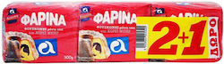 Брашно Брашно (3x 500гр ) 1.5кг
