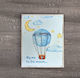Wooden Frame Print Fly Me To The Moon 8cm X 10cm Wpm/20573 Kaliso Kls-wpm-20573-fly-me-to-the-moon