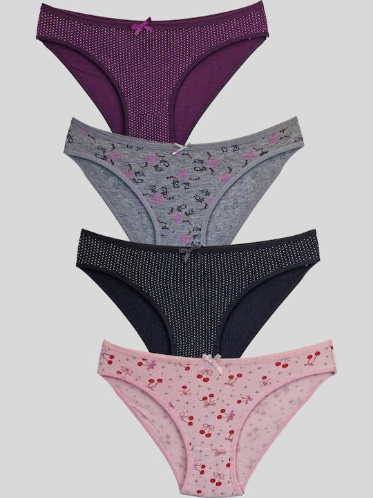 Esthisis R1500 Slip MultiPack Multicolour