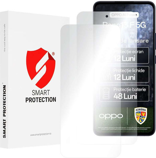 Tempered Glass 2pcs (Oppo Reno13 F, Reno13 F 5G, Reno13 FS 5G)