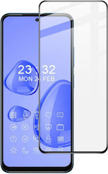 Imak Full Face Tempered Glass (Poco F4) Imak Full Face Tempered Glass (Poco F4)