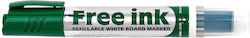 AG Trees Marker Pentru Consiliul De Administrație Verde 3mm AG Trees Marker Pentru Consiliul De Administrație Verde 3mm