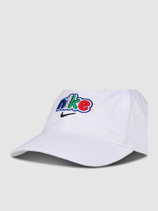 Nike E1d1 Club Cap Βρεφικά Καπέλα 7a3119-001