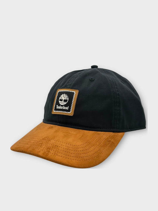 Timberland Καπέλο Tb0a622e 001 Μαυρο Timberland Καπέλο Tb0a622e 001 Μαυρο