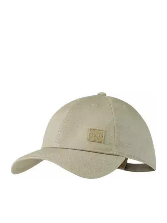 Șapcă de Baseball Buff Essential Nisip
