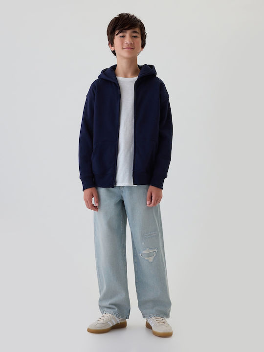Kids' Denim Pants light wash