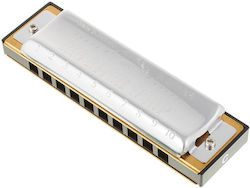 Hohner Diatonic Big River Harp C (Do) Major Hohner Diatonic Big River Harp C (Do) Major