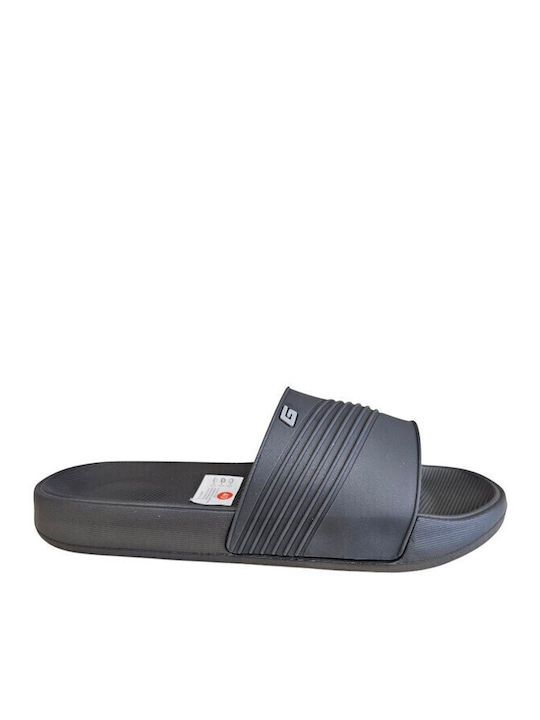 Nobrand Herren Flip-Flops Grüne