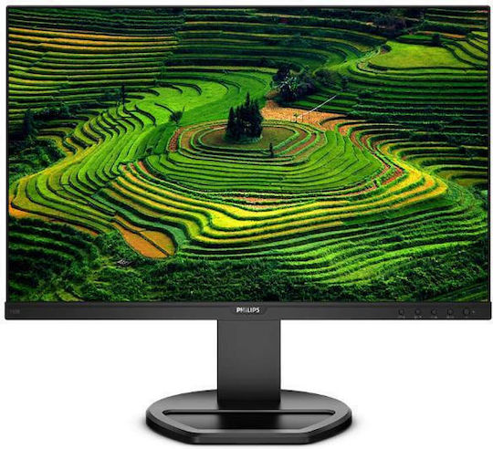 Philips 230B8QJEB IPS Monitor 22.5" FHD 1920x1200 με Χρόνο Απόκρισης 5ms GTG