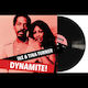 Ike & Tina Turner Dynamite 1 Vinyl-Schallplatte