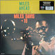 Miles Davis Miles Ahead 1 Vinyl-Schallplatte