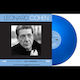 Leonard Cohen Live At Complex 1993 Blue 1 Vinyl