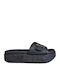 Women's Flip Flops Black