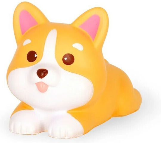 Legami Milano Corgie Squishy Squishy Multicolour