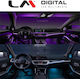 LM Digital BMW S.3 G20 2018>2023 RGB LM Ambient BMG200