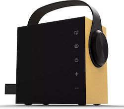 Morel Biggie Bluetooth 60W έως 20 ώρες Golden Glow