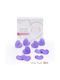 Αρωματικό Wax Melt με Άρωμα White Musk 017-0004 10τμχ