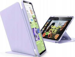 ESR Hybrid Flip Cover Περιστρεφόμενη με Πληκτρο...