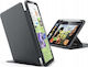 ESR Hybrid Klappdeckel Schware (iPad 10,9" (2022), iPad 11" (2025))