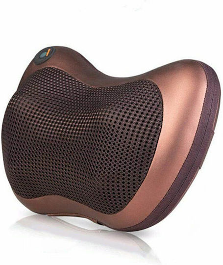 ACP Pillow Massage Shiatsu for the Neck & the Waist