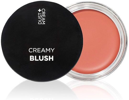 Dust+Cream Fard de obraz Vintage Coral 6gr