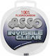 Asso Invisible Clear 0.70mm 30kg 30m Fishing Lines
