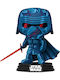 Funko Поп! Филми: Star Wars - Star Wars: Star Wars - Kylo Ren (retro) 770 Люлееща се глава