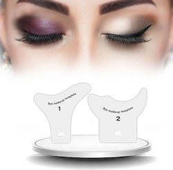 Eyeliner Brow Stencil 50gr Eyeliner Brow Stencil 50gr