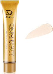 DNM Liquid Concealer #207 30gr