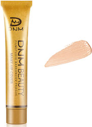 DNM Liquid Concealer #210 30gr
