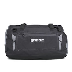 Gen2 Saddle Dry Bag Coadă Sac 40lt Culoare Neagră Gen2 Saddle Dry Bag Coadă Sac 40lt Culoare Neagră