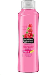 Alberto Balsam Sunkissed Raspberry 350мл
