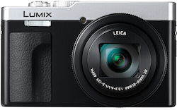 Panasonic Lumix DC-TZ99 20.3MP Οπτικό Ζουμ 30x
