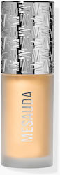 Mesauda Beauty Highlighter Προσώπου Flush Light 102 Golden Hour 8ml