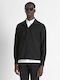 Jacket Black